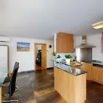 Апартаменты Bijou In Mitten Von *
