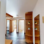 Bijou In Mitten Von Апартаменты