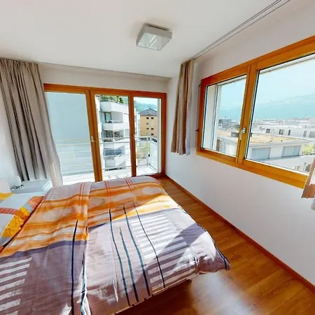 Appartement Bijou In Mitten Von *