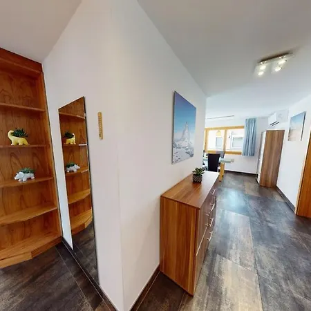 Appartement Bijou In Mitten Von