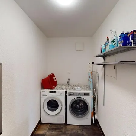 Bijou In Mitten Von Appartement