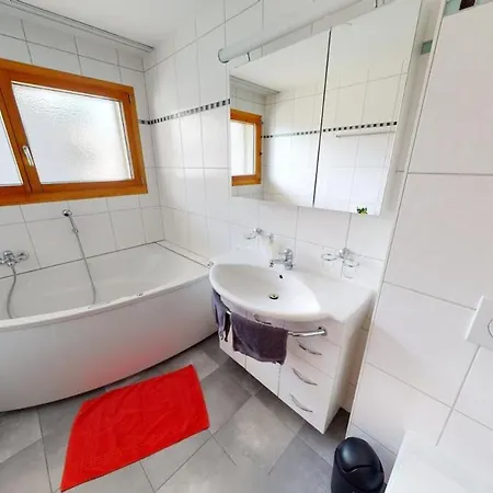 Bijou In Mitten Von Appartement Naters