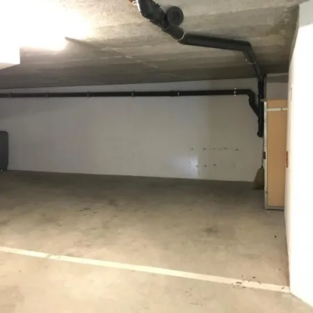 Appartement Bijou In Mitten Von *