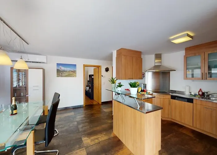 Appartement Bijou In Mitten Von *