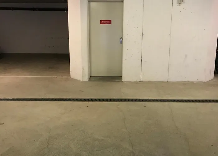 Bijou In Mitten Von 公寓