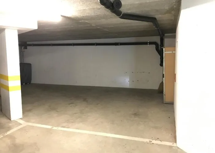 Appartement Bijou In Mitten Von *