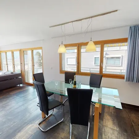 Bijou In Mitten Von Appartement Naters