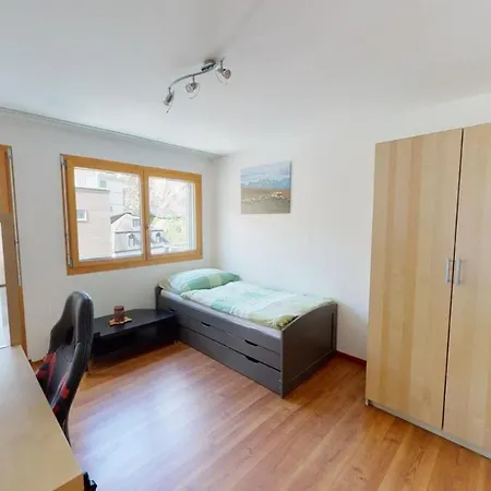 Appartement Bijou In Mitten Von *