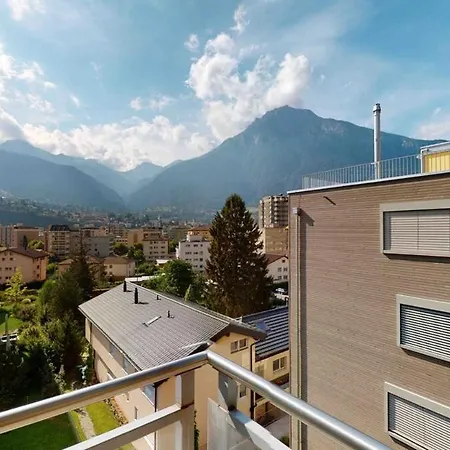 Appartement Bijou In Mitten Von *