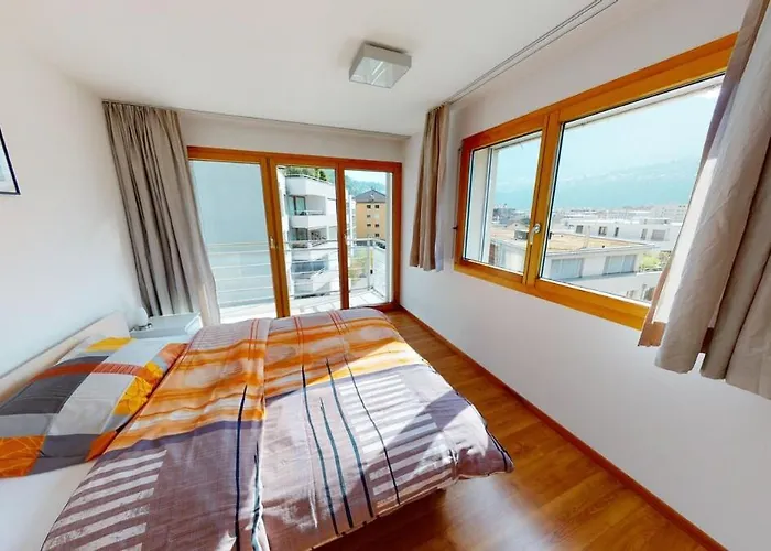 Appartement Bijou In Mitten Von *