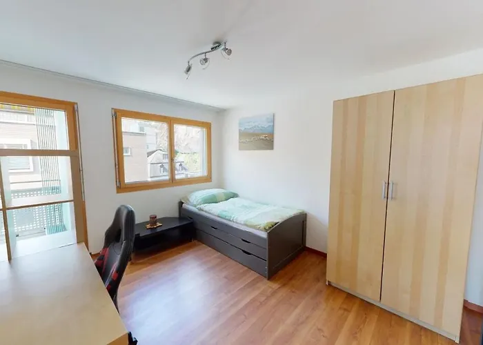 Appartement Bijou In Mitten Von *