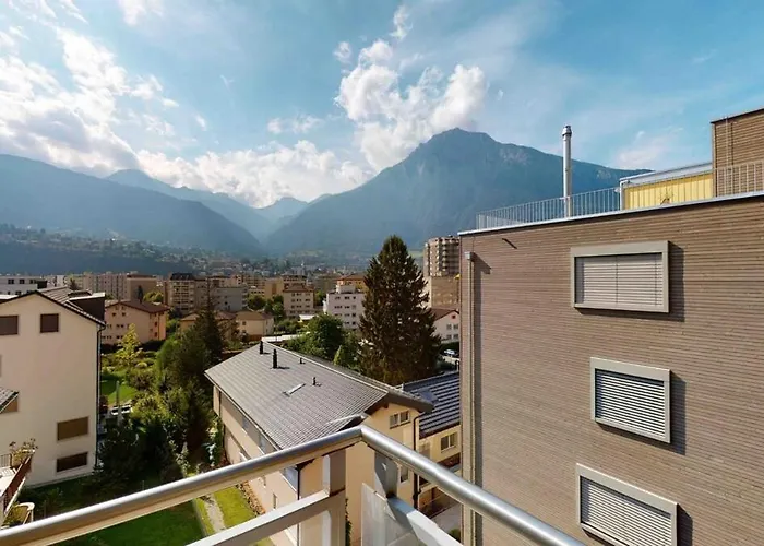 Appartement Bijou In Mitten Von *